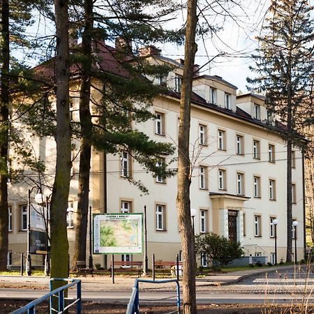 Apartamenty Bystra Bystra  エクステリア 写真