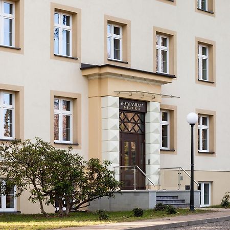 Apartamenty Bystra Bystra  エクステリア 写真