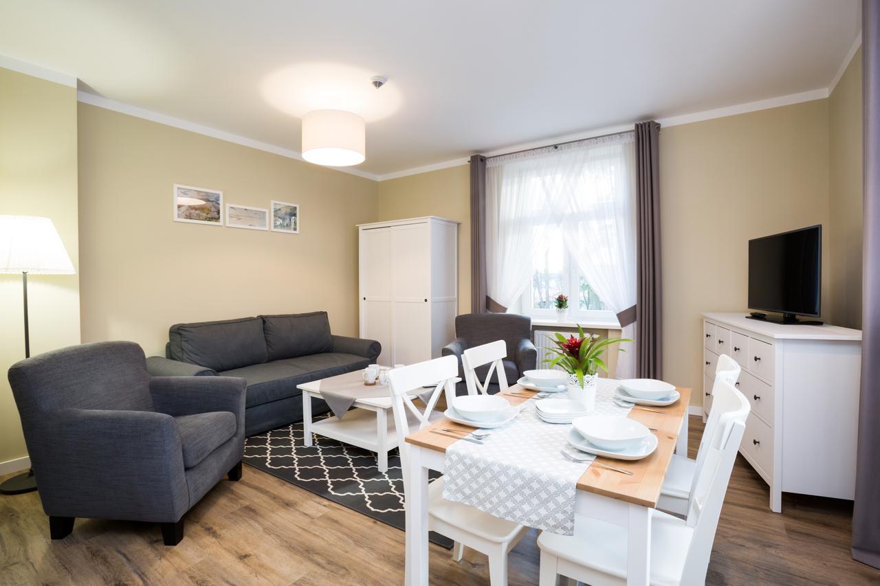 Apartamenty Bystra Bystra  エクステリア 写真
