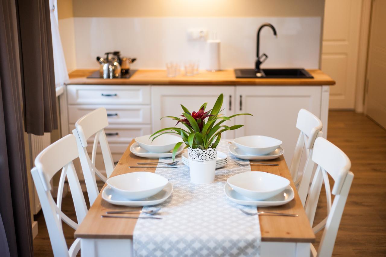 Apartamenty Bystra Bystra  エクステリア 写真