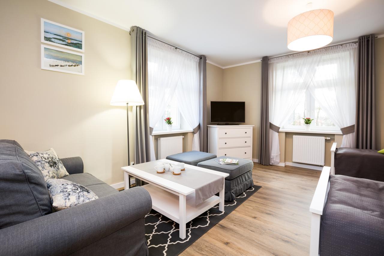 Apartamenty Bystra Bystra  エクステリア 写真