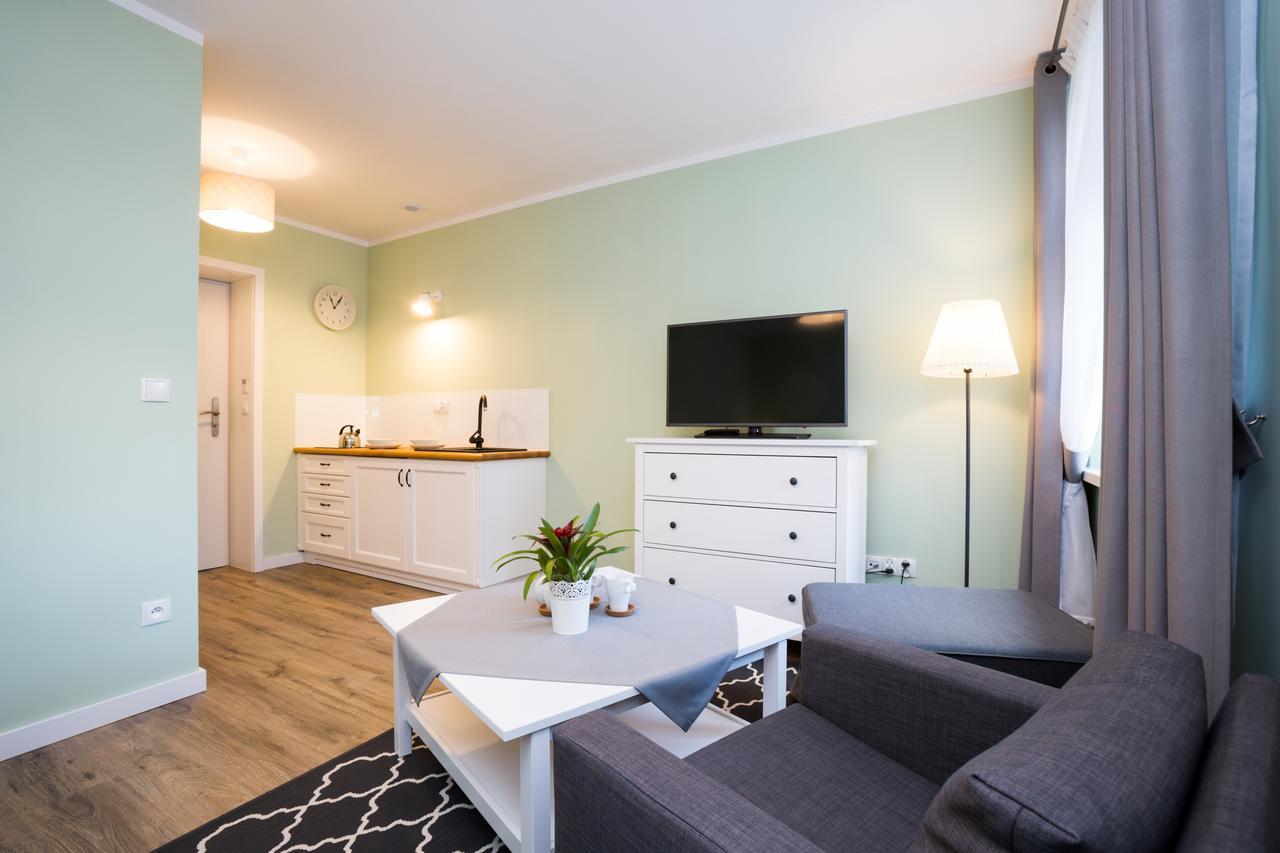 Apartamenty Bystra Bystra  エクステリア 写真