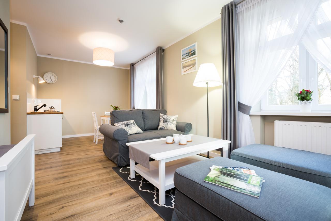 Apartamenty Bystra Bystra  エクステリア 写真