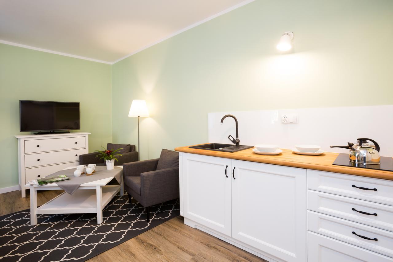 Apartamenty Bystra Bystra  エクステリア 写真